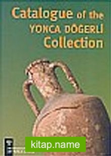 Annemin Çıkını (İngilizce) Catalogue of the Yonca Döğerli Collection