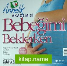 Annnelik Akademisi / Bebeğimi Beklerken