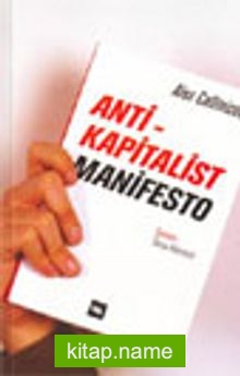 Anti – Kapitalist Manifesto