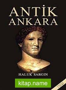 Antik Ankara