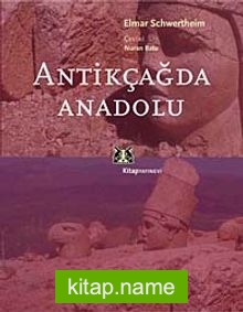 Antik Çağda Anadolu