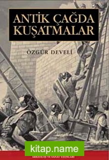 Antik Çağda Kuşatmalar