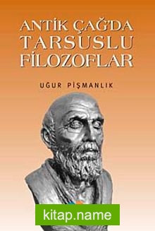 Antik Çağ’da Tarsuslu Filozoflar