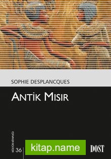 Antik Mısır (Kültür Kitaplığı 36)