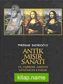 Antik Mısır Sanatı