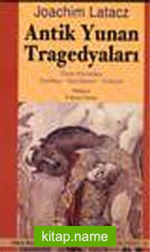 Antik Yunan Tragedyaları