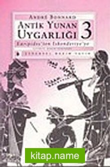 Antik Yunan Uygarlığı – 3