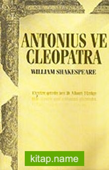 Antonius ve Cleopatra