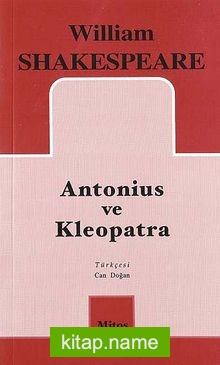 Antonius ve Kleopatra