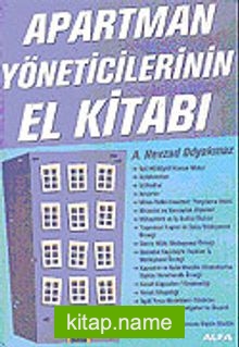 Apartman Yöneticilerinin El Kitabı