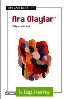 Ara Olaylar