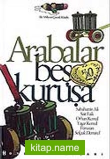 Arabalar Beş Kuruşa