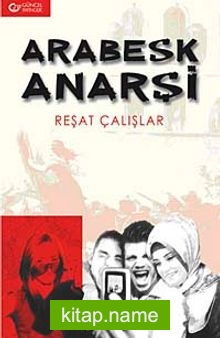 Arabesk Anarşi