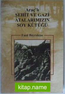 Araç’lı Şehit ve Gazi Atalarımızın Soy Kütüğü 6-G-37