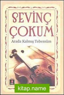 Arada Kalmış Tebessüm