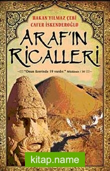 Araf’ın Ricalleri