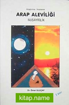 Arap Aleviliği / Nusayrilik