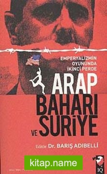 Arap Baharı ve Suriye