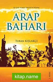 Arap Baharı