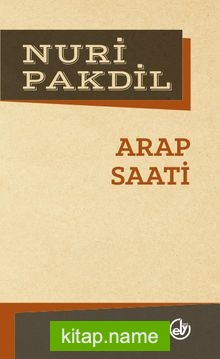 Arap Saati