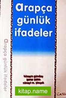 Arapça Günlük İfadeler