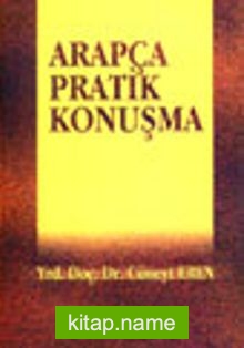 Arapça Pratik Konuşma