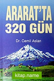 Ararat’ta 320 Gün