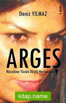 Argeş  Hüznüme Yüzün Düştü Harlandım