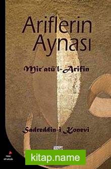 Ariflerin Aynası  Mir’atü’l-Arifin