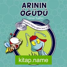 Arının Öğüdü Çalışmak-Kanaat