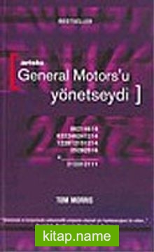 Aristo General Motors’u Yönetseydi