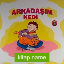 Arkadaşım Kedi