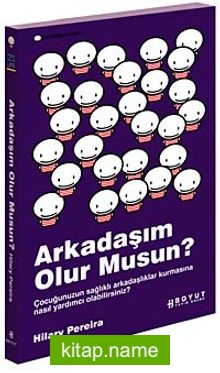 Arkadaşım Olur musun?