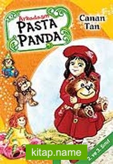 Arkadaşım Pasta Panda