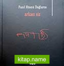 Arkası Siz