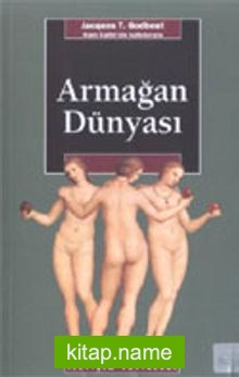 Armağan Dünyası