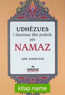 Arnavutça Pratik Namaz Hocası