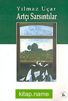 Artçı Sarsıntılar