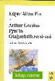 Arthur Gordon Pym’in Olağanüstü Serüveni