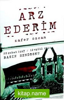 Arz Ederim