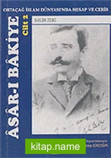 Asar-ı Bakiye 2 Ortaçağ İslam Dünyası’nda Hesap ve Cebir