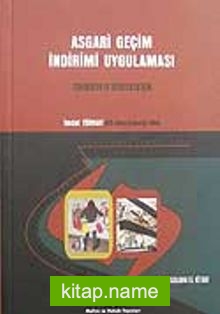 Asgari Geçim İndirimi Uygulaması