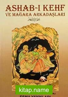 Ashab-ı Kehf ve Mağara Arkadaşları