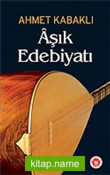 Aşık Edebiyatı