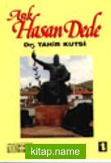 Aşık Hasan Dede