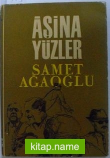 Aşina Yüzler (12-G-1 )