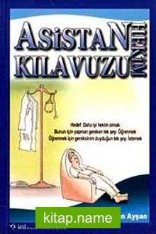 Asistan Hekim Kılavuzu