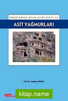 Asit Yağmurları