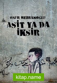 Asit ya da İksir