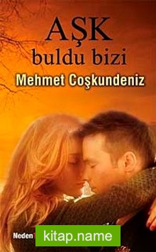 Aşk Buldu Bizi